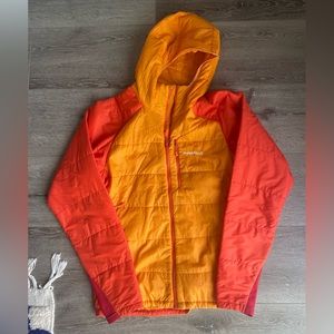 Montbell Puffer Light Down Jacket